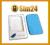 Flip Cover LG L9/sky blue /blister