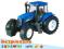 Lusi BRUDER 03020 Ciągnik New Holland T8040