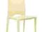 BELINI krzesło poliwęglan krzesła K122 HALMAR