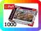 PUZZLE POLSKIE 1000 EL TREFL KOLEJ W HORNELLSVILLE