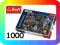 PUZZLE POLSKIE 1000 EL TREFL BUDDA KOLAŻ JAKOŚĆ