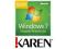 Microsoft Windows 7 Home Premium 32 bit SP1 OEM PL