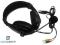 SA314 SLUCHAWKI Z MIKROFONEM Skype GG TLEN DUZE