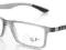 Oprawki Ray Ban model RB 8901 5244 Carbon Warszawa