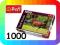 PUZZLE POLSKIE 1000 EL TREFL GALOP KONIE KOŃ KONIK