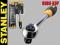 STANLEY zestaw grzechotka + 9 nasadek 1/4'' 94-610