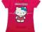 T-SHIRT Bluzka Koszulka Hello Kitty 128-134