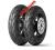 NOWE DUNLOP GT301 120/90-10 57J