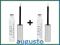 FEG Eyelash Enhancer Odżywka do rzęs 3ml - 2 szt