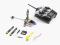 helikopter SH 6050 2,4 GHZ 6CH 3D