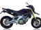 # ZARD Aprilia Dorsoduro PENTA 08/12 Tłumik #