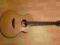 Gitara Furch Silueton Folk 61CM Lity Cedr