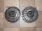 KOLO DWUMASOWE DOCISK BMW E87 E90/91 120 320 318