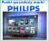 TV PHILIPS 55PFL8008S/12 Skype 1400Hz 3x Ambilight