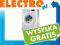 Pralka INDESIT XWE 61251 W PL