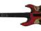 GITARA GUITAR HERO METALLICA + 2 GRY PS3 LIMITED