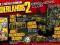 BORDERLANDS 2 + PREMIERE CLUB (PS3) NOWA FOLIA