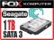 Seagate 1000GB / 1TB 7200 Dysk Twardy Wewnętrzny
