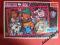 Puzzle Monster High*Ładny Obrazek*SuperCena!!