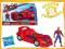 HASBRO SPIDERMAN 2 POJAZD BOJOWY 3w1 - KURIER!!!!