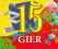15 gier, Alexander