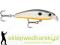 Wobler Rapala Ultra Light Minnow 6cm-S/4g Kol ORSD
