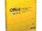 Microsoft Office Mac Home &amp;Student 2011 PL BOX