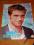 PLAKAT NIEMIECKI PATTINSON BRUNO MARS 55X42CM