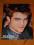 PLAKAT NIEMIECKI A4 ROBERT PATTINSON ZMIERZCH