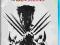 WOLVERINE 3D , Blu-ray 3D+2D , PL LEKT ,SKLEP W-wa