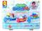 Magnetyczne łódki do kąpieli - Alex Toys
