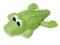 Nakręcany KROKODYL do kąpieli - Alex Toys
