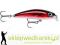 Wobler Rapala Ultra Light Minnow 4cm-S/3g Kol: RSH