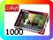 PUZZLE POLSKIE 1000EL TREFL OGIERY PEŁNEJ KRWI KOŃ
