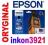 Epson Black T7031 WP4015 WP4025 WP4525 WP4535 FV