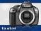 CANON EOS 1100D BODY KRAKÓW F.VAT (METALIC GREY)