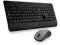 M64 Klawiatura+mysz Logitech MK520 Wireless Combo