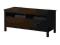 Hemnes IKEA szafka tv regał komoda NOWA 124 cm