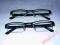 OKULARY  MINUSY OD  - 2.0    DO + 4.0 TANIE