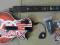 GUITAR HERO AEROSMITH PLAYSTATION 3 PS3 GITARA GRA