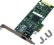 HP NC373T PCI-E 1x1000MB 395861-001 GW/FV FUL PROF