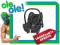 Fotelik samochodowy Maxi Cosi Cabriofix T. Black
