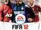 Gra fifa 2012 Xbox 360 PAL