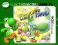 YOSHI'S NEW ISLAND MARIO NINTENDO 3DS XL 2DS W-WA