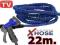 W18 WĄŻ OGRODOWY ROZCIĄGLIWY X-HOSE +PISTOLET 22m.