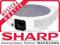 Sharp XG-SV100W USB HDMI Sklep Patronacki Warszawa