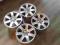 BMW wz 44 orginalne felgi 17'' 5x120