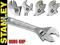 STANLEY klucz nastawny grzechotka 300/12'' 97-547