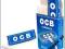 Filtry CombiPack OCB Blue + 50 X-Slim Filters