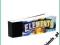 Filtry Elements Regular do papierosowe ocb
